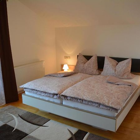Haus Letzte Rose Leilighet Rieden Eksteriør bilde